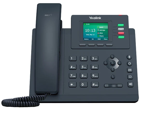 YEALINK T44W