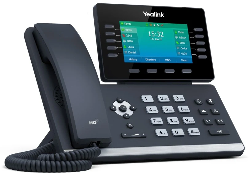 YEALINK T54W