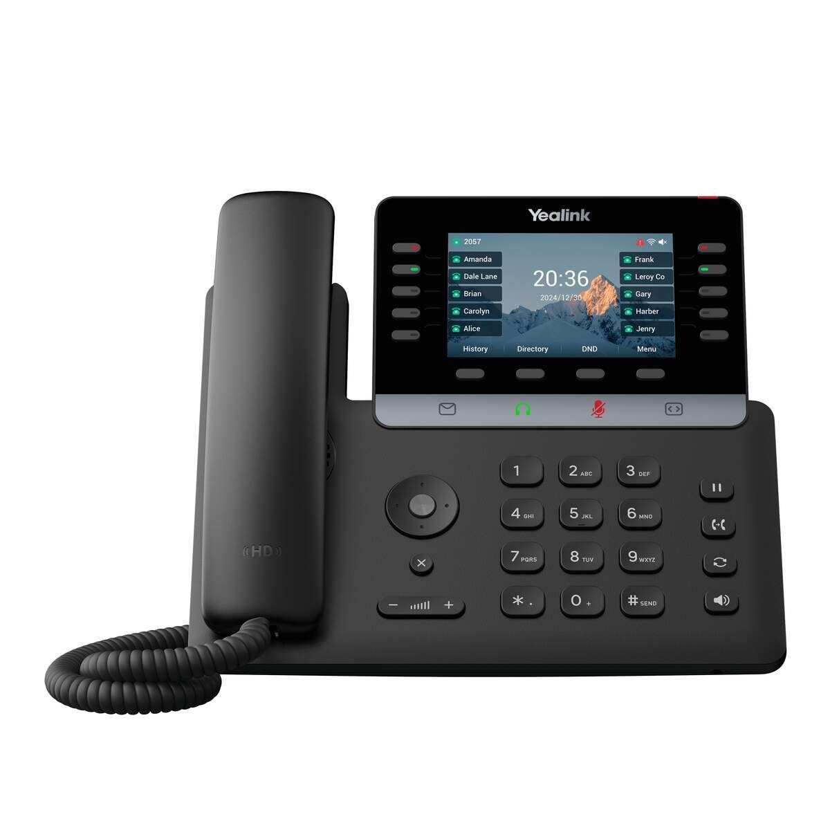 YEALINK T74W