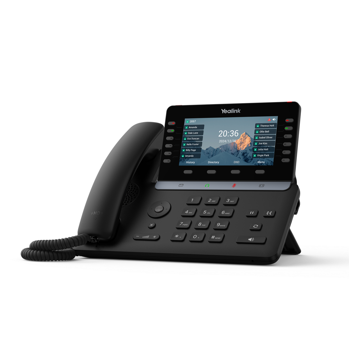 YEALINK T85W