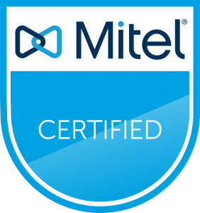 Certification Mitel MVO400